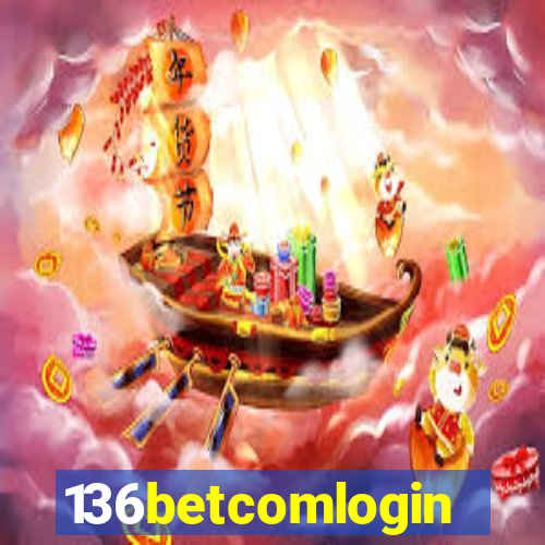 136betcomlogin