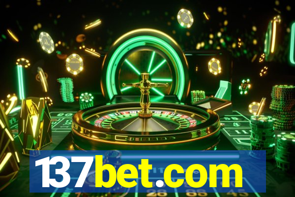 137bet.com