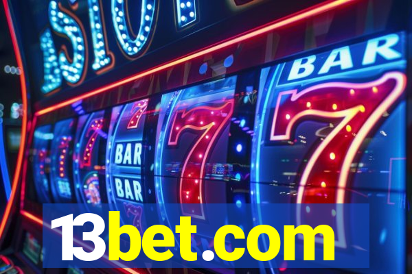 13bet.com