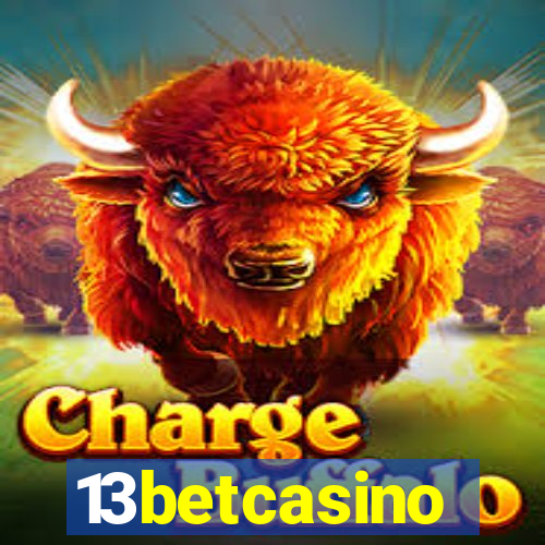 13betcasino