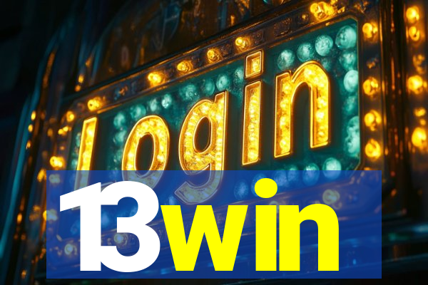 13win