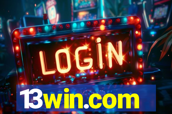 13win.com
