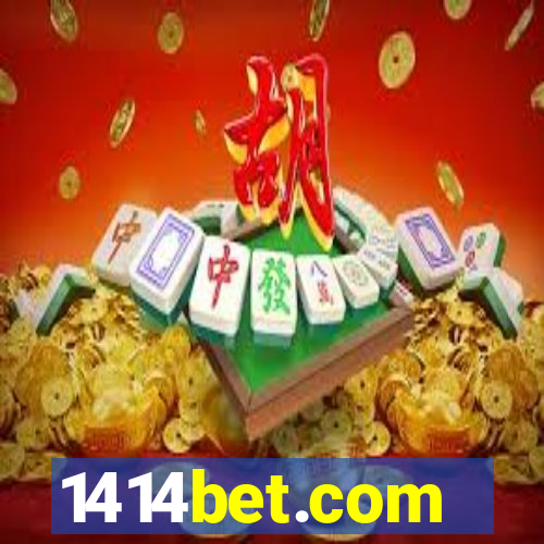 1414bet.com
