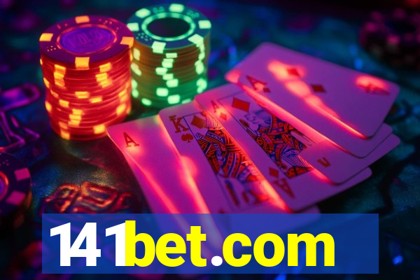 141bet.com
