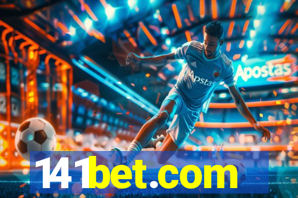 141bet.com