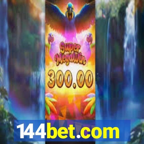 144bet.com