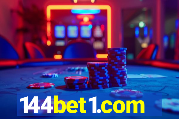 144bet1.com