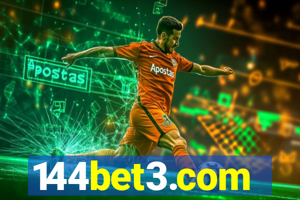 144bet3.com