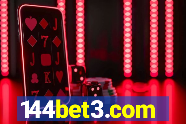144bet3.com
