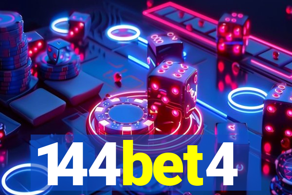 144bet4