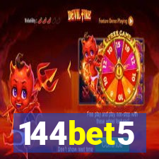 144bet5