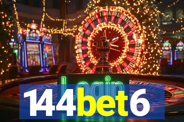 144bet6