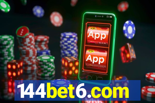 144bet6.com