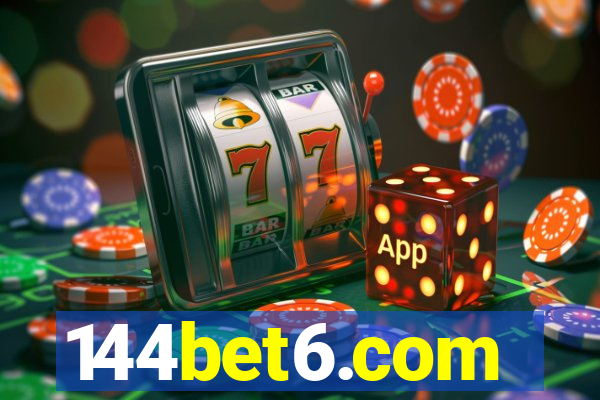 144bet6.com