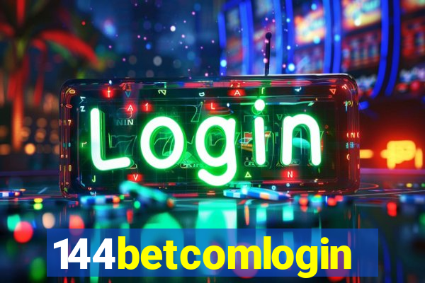 144betcomlogin
