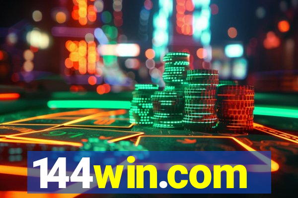 144win.com