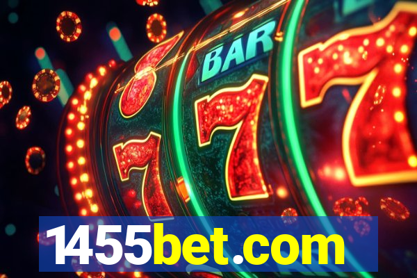 1455bet.com