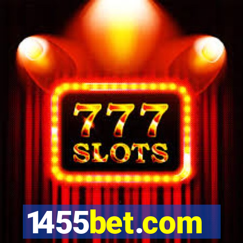 1455bet.com