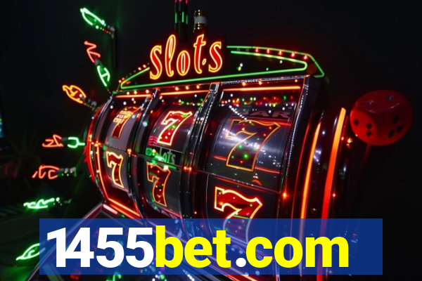 1455bet.com