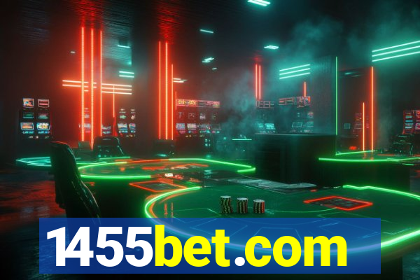 1455bet.com