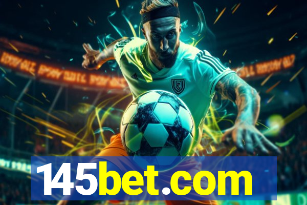 145bet.com