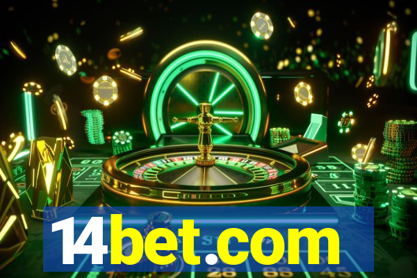 14bet.com