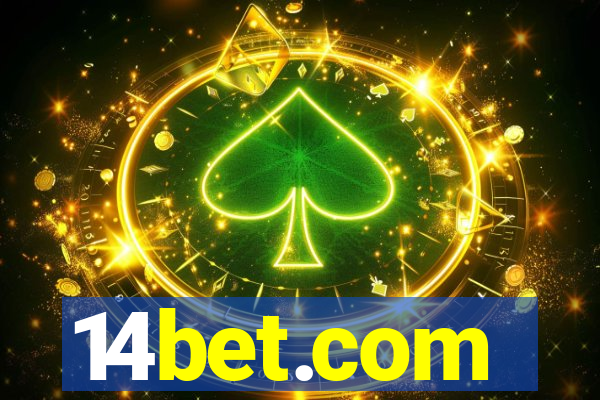 14bet.com