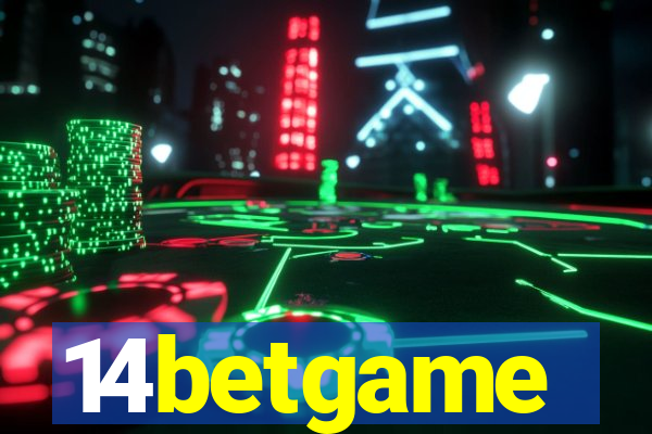 14betgame