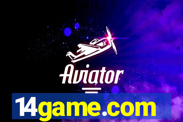14game.com