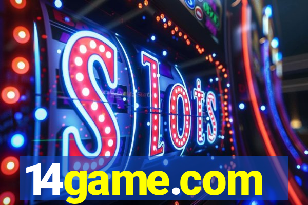 14game.com