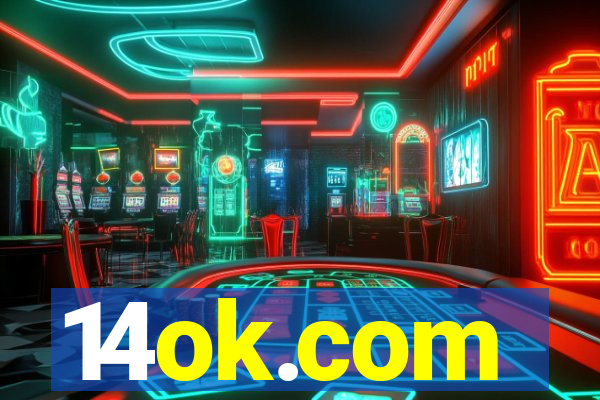 14ok.com