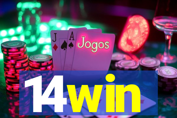 14win