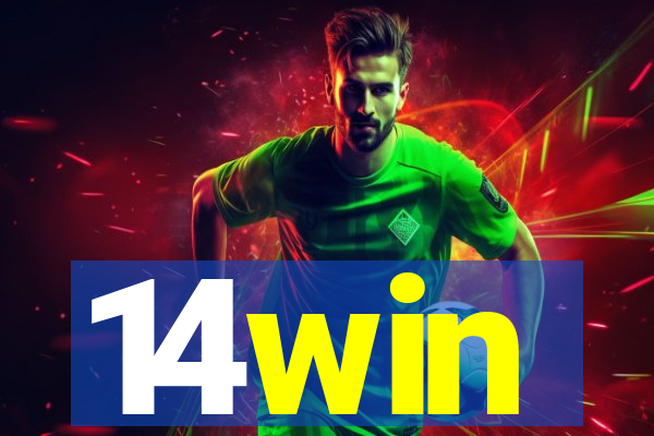 14win