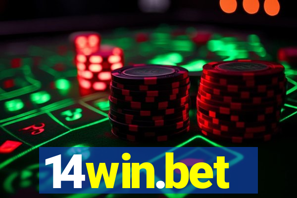 14win.bet