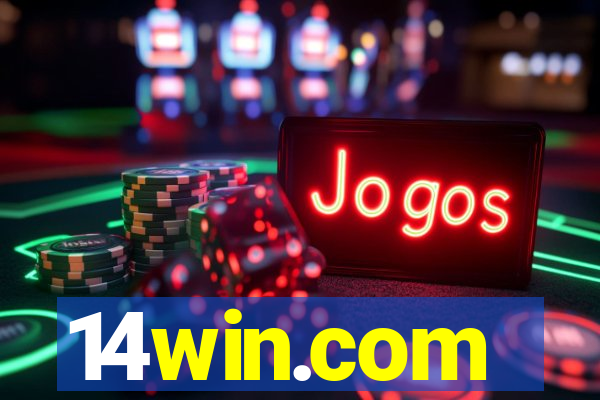 14win.com