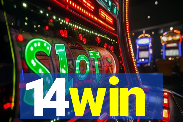 14win