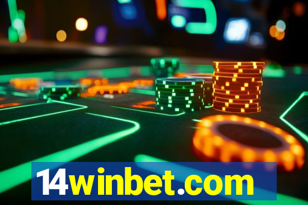 14winbet.com