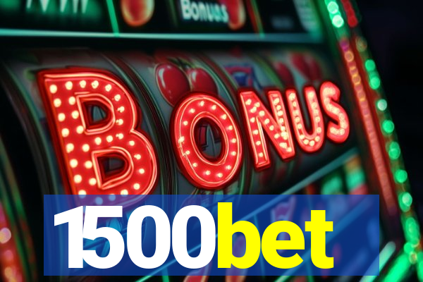 1500bet