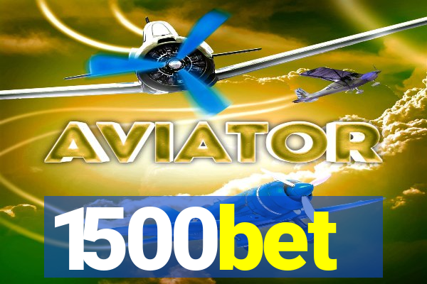 1500bet
