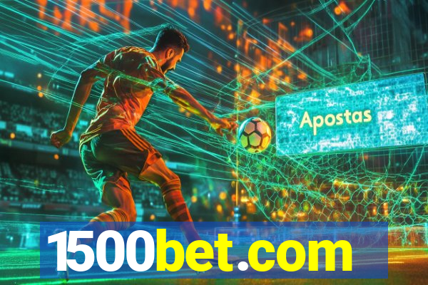 1500bet.com