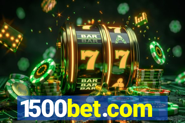 1500bet.com