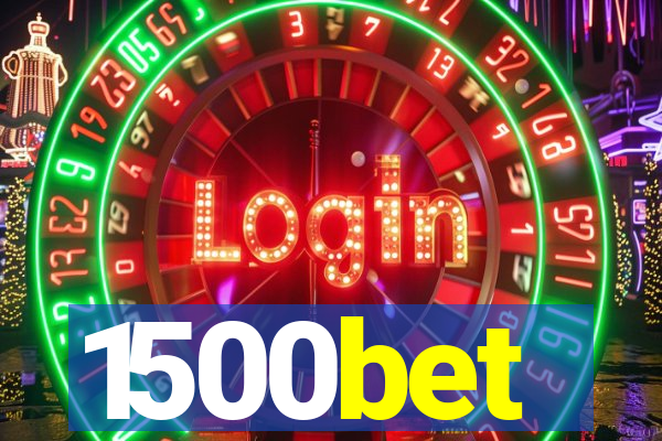 1500bet