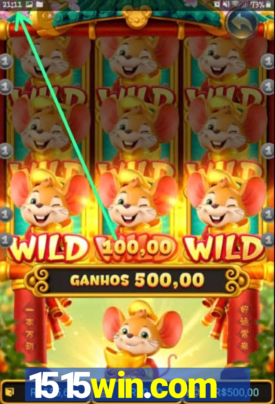 1515win.com