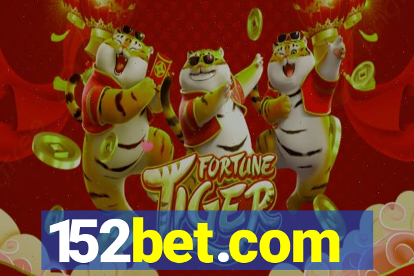 152bet.com