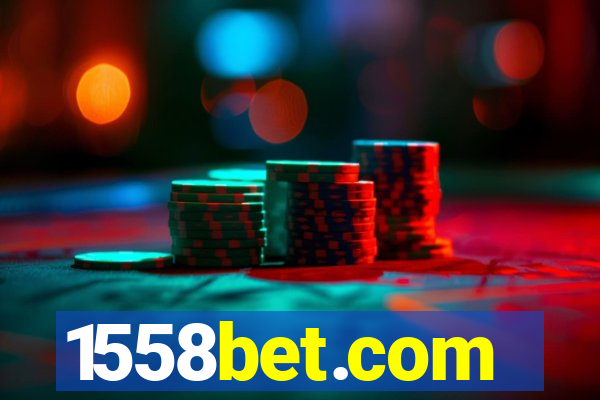 1558bet.com
