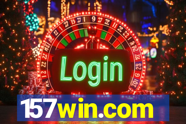 157win.com