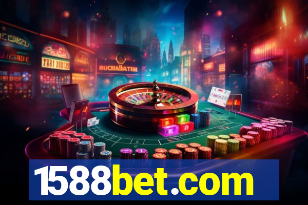 1588bet.com