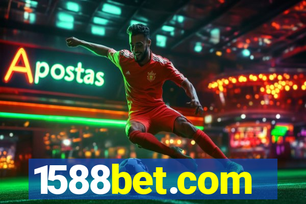 1588bet.com