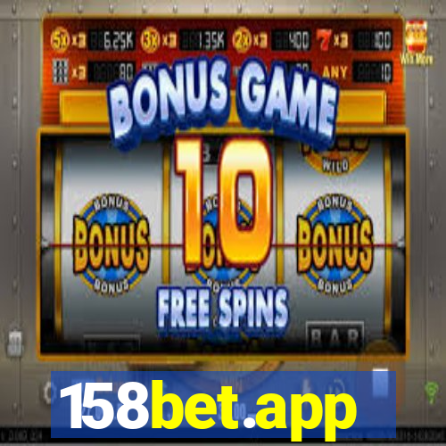 158bet.app