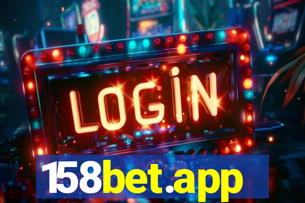 158bet.app